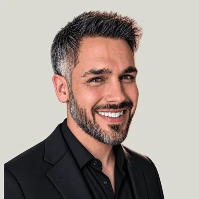 Thevin Campton, CCIM